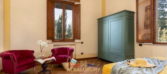 10 rooms Villa in Terricciola, Italy No. 63173 5