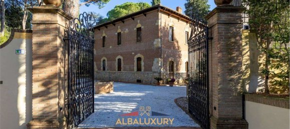 10 rooms Villa in Terricciola, Italy No. 63173 28