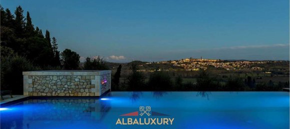 10 rooms Villa in Terricciola, Italy No. 63173 13