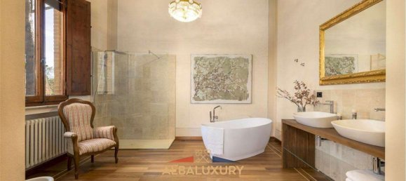 10 rooms Villa in Terricciola, Italy No. 63173 9