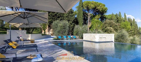 10 rooms Villa in Terricciola, Italy No. 63173 34