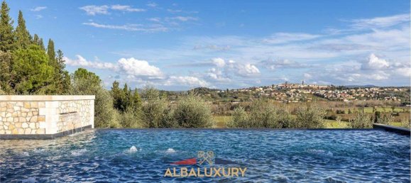 10 rooms Villa in Terricciola, Italy No. 63173 32