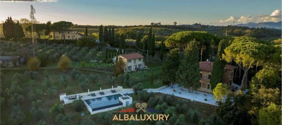 10 rooms Villa in Terricciola, Italy No. 63173 48