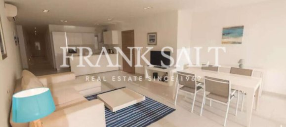 Ático de 3 dormitorios en Sliema, Malta No. 6621 3