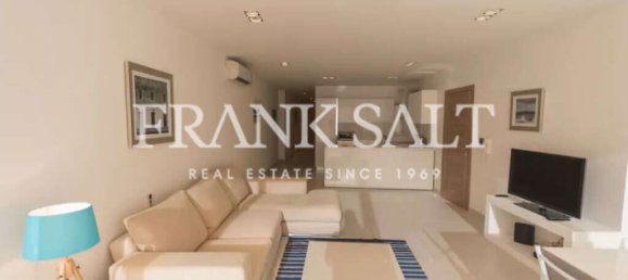 Ático de 3 dormitorios en Sliema, Malta No. 6621 2