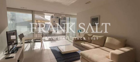 Ático de 3 dormitorios en Sliema, Malta No. 6621 4