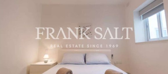 Ático de 3 dormitorios en Sliema, Malta No. 6621 8