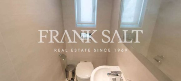 Ático de 3 dormitorios en Sliema, Malta No. 6621 14