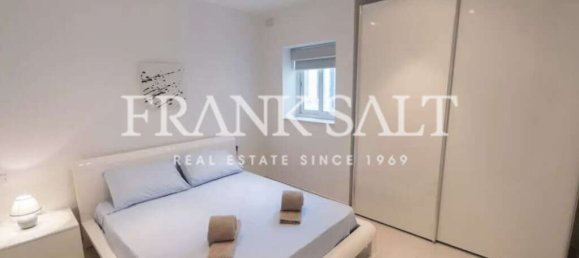 Ático de 3 dormitorios en Sliema, Malta No. 6621 7