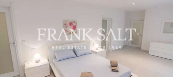 Ático de 3 dormitorios en Sliema, Malta No. 6621 11