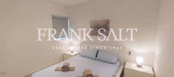 Ático de 3 dormitorios en Sliema, Malta No. 6621 9