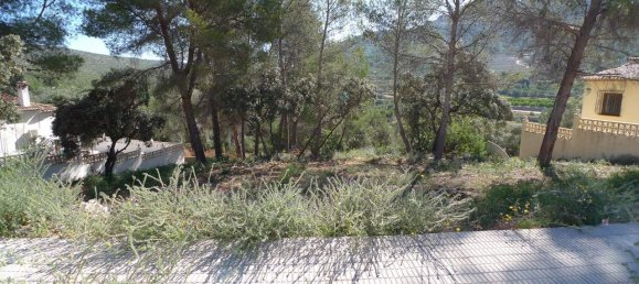  Land in Alcalali, Spain No. 284835 7