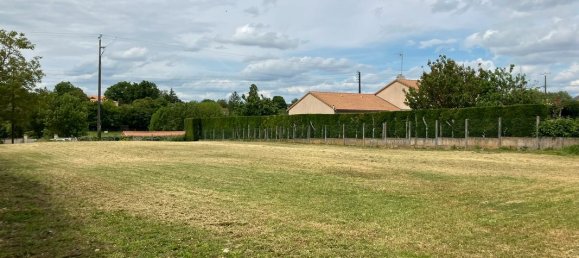  قطعة أرض في Saint-Jean-de-Thouars, France رقم 284176 3