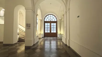 3غرفة شقة في Vienna, Austria رقم 182093