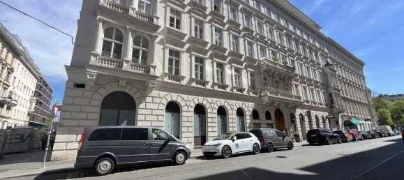 3غرفة شقة في Vienna, Austria رقم 182093 2