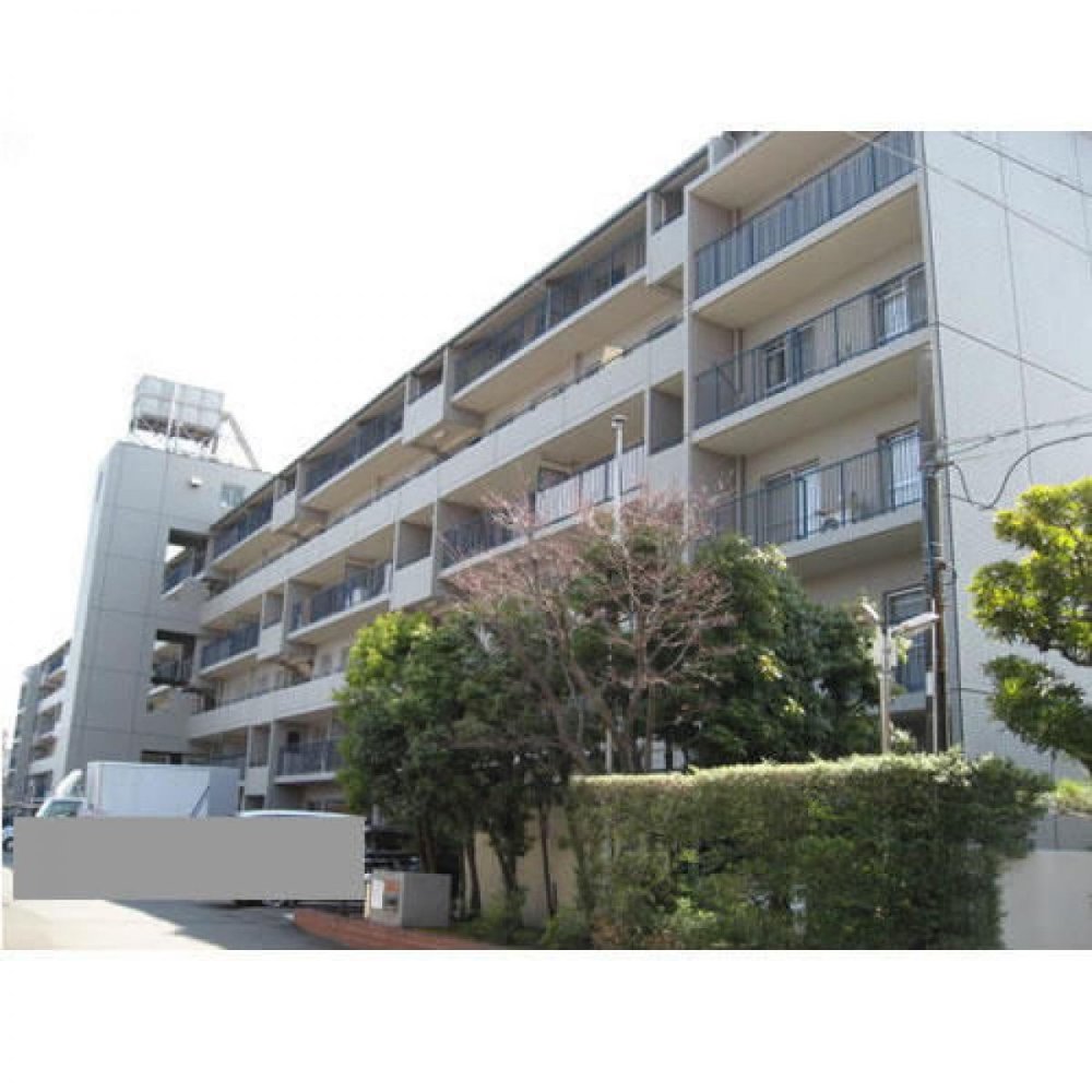 3 Schlafzimmer Wohnung in Aichi, Japan, Nr. 5631