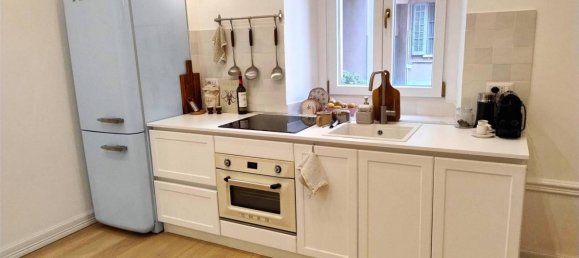 1 chambre Appartement à Milan, Italy No. 344002 9