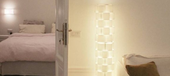 1 chambre Appartement à Milan, Italy No. 344002 11