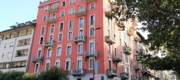 1 chambre Appartement à Milan, Italy No. 344002 23