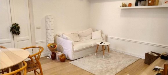 1 chambre Appartement à Milan, Italy No. 344002 2