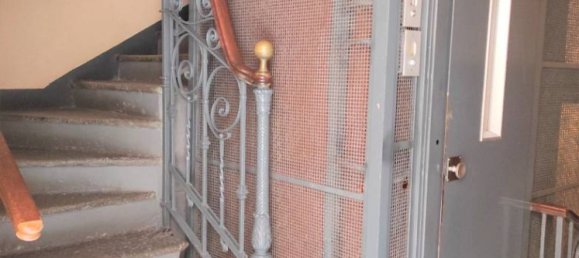 1 chambre Appartement à Milan, Italy No. 344002 18