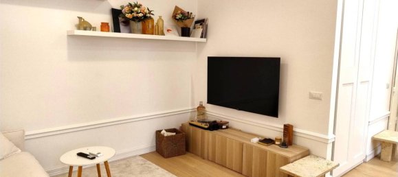 1 chambre Appartement à Milan, Italy No. 344002 3