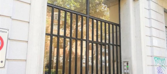 1 chambre Appartement à Milan, Italy No. 344002 22