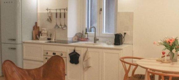 1 chambre Appartement à Milan, Italy No. 344002 8