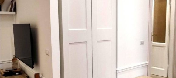 1 chambre Appartement à Milan, Italy No. 344002 5