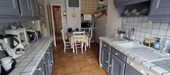 3 غرف نوم منزل في Dourdan, France رقم 309144 8