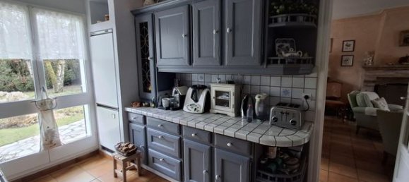 3 غرف نوم منزل في Dourdan, France رقم 309144 7