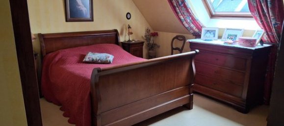 3 غرف نوم منزل في Dourdan, France رقم 309144 10