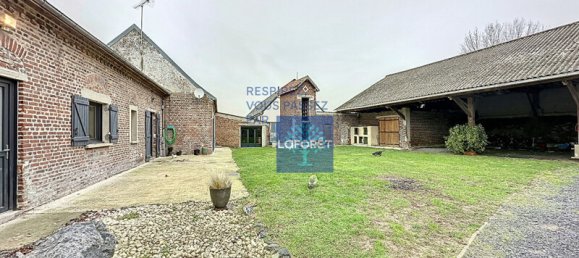 4 chambres Maison à Thennes, France No. 77352 15