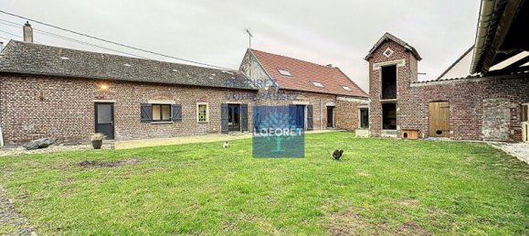 4 chambres Maison à Thennes, France No. 77352 14