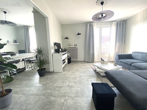 2 bedrooms Apartment in Exincourt, France No. 359425