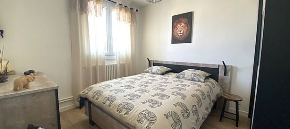 2 bedrooms Apartment in Exincourt, France No. 359425 3