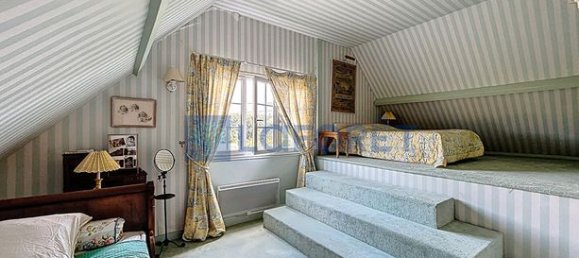 Дом с 6 спальнями в Монтиньи-сюр-Авр, Франция № 301168 17