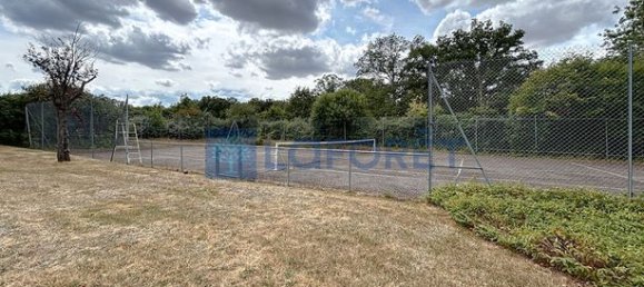 Дом с 6 спальнями в Монтиньи-сюр-Авр, Франция № 301168 2