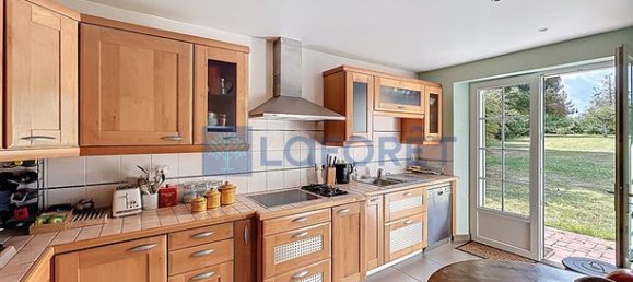 Дом с 6 спальнями в Монтиньи-сюр-Авр, Франция № 301168 5