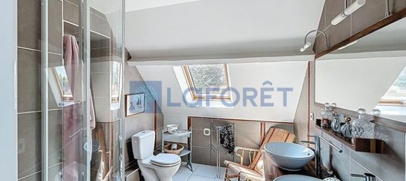 Дом с 6 спальнями в Монтиньи-сюр-Авр, Франция № 301168 13