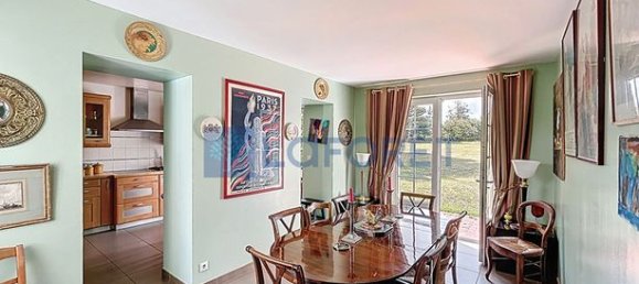 Дом с 6 спальнями в Монтиньи-сюр-Авр, Франция № 301168 4