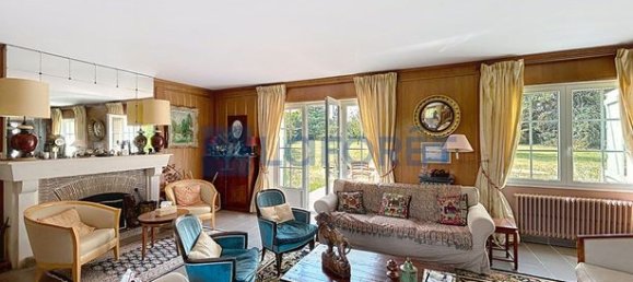 Дом с 6 спальнями в Монтиньи-сюр-Авр, Франция № 301168 8