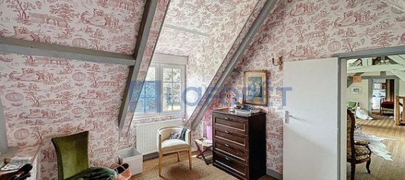 Дом с 6 спальнями в Монтиньи-сюр-Авр, Франция № 301168 14