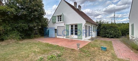 Дом с 6 спальнями в Монтиньи-сюр-Авр, Франция № 301168 3