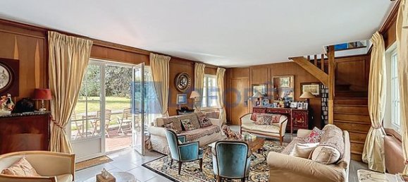 Дом с 6 спальнями в Монтиньи-сюр-Авр, Франция № 301168 6