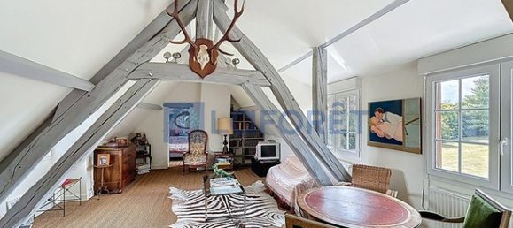 Дом с 6 спальнями в Монтиньи-сюр-Авр, Франция № 301168 10