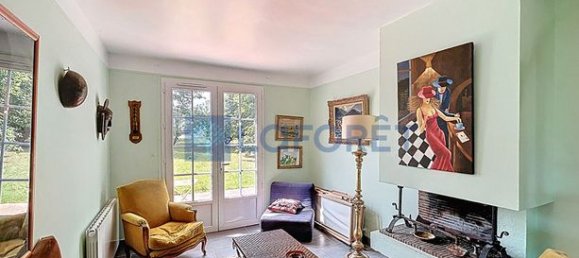 Дом с 6 спальнями в Монтиньи-сюр-Авр, Франция № 301168 16