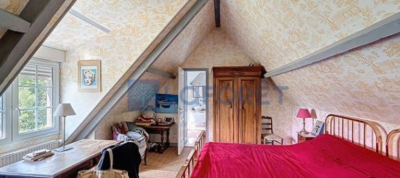 Дом с 6 спальнями в Монтиньи-сюр-Авр, Франция № 301168 12