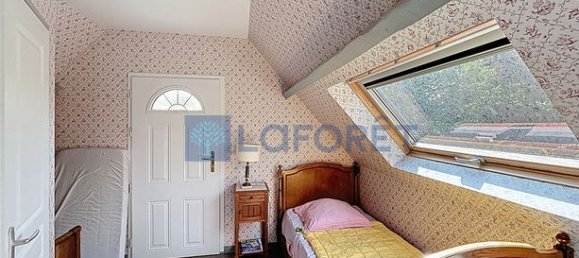 Дом с 6 спальнями в Монтиньи-сюр-Авр, Франция № 301168 15