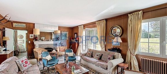 Дом с 6 спальнями в Монтиньи-сюр-Авр, Франция № 301168 7